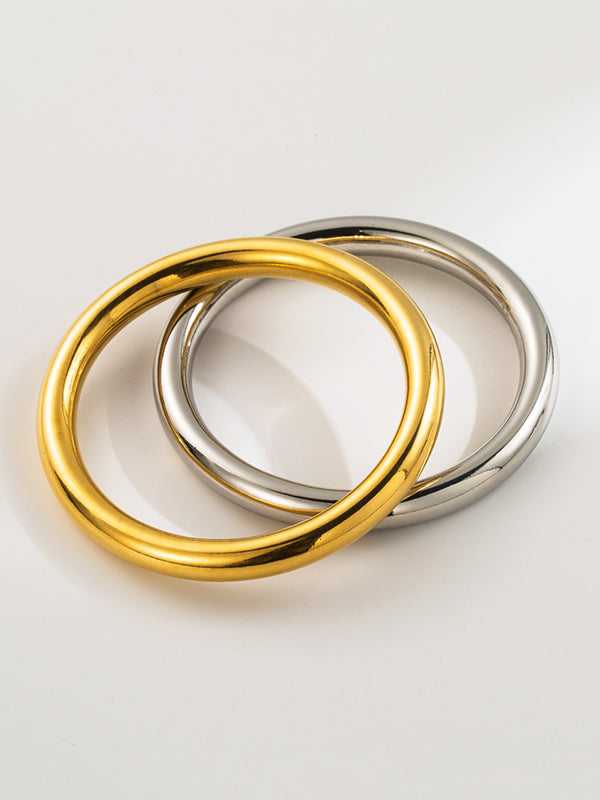 Geometric Normcore Bracelet Accessories