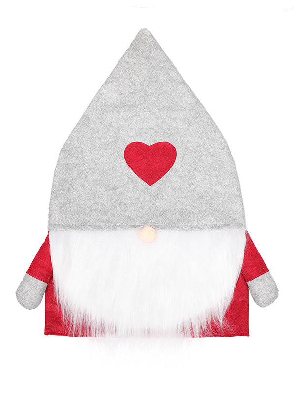 Christmas Rudolph Seat Cover Set