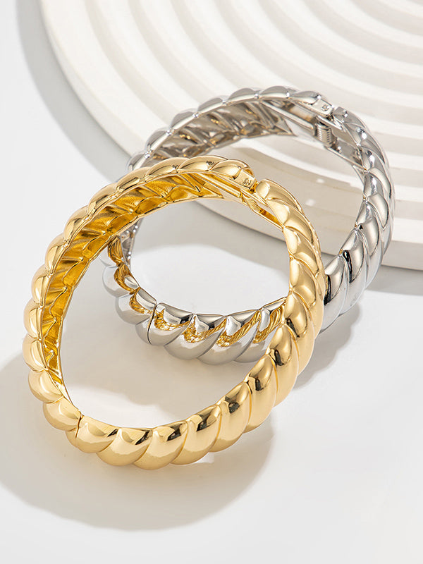 Geometric Bracelet Accessories