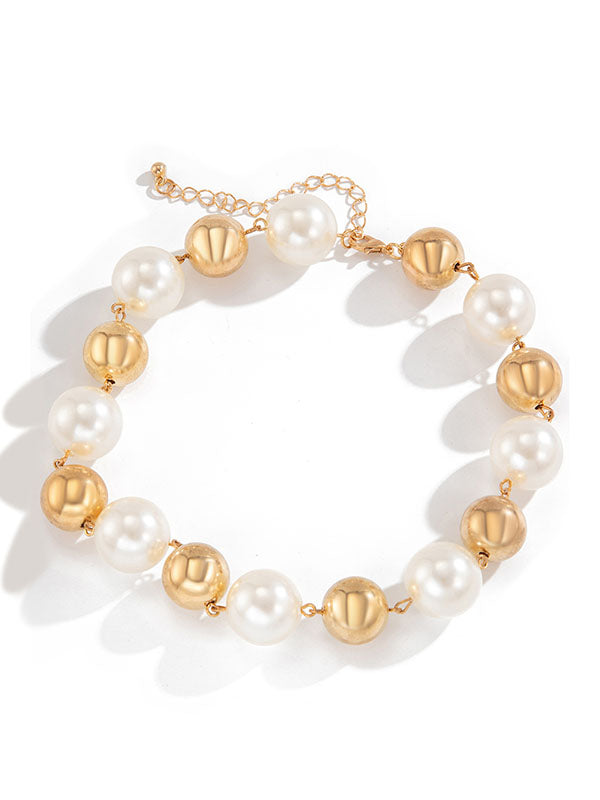 Chains Geometric Necklaces Accessories Choker Necklace