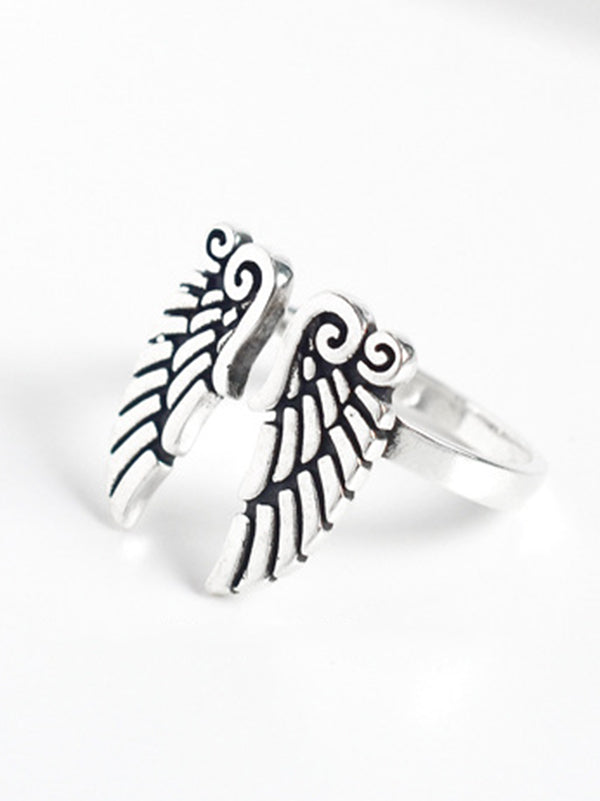 Retro Swings Ring