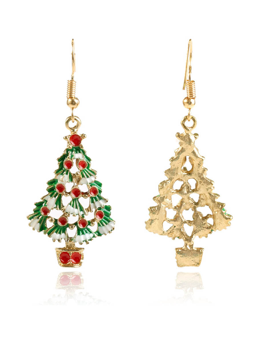 Geometric Necklaces Accessories Earrings Accessories