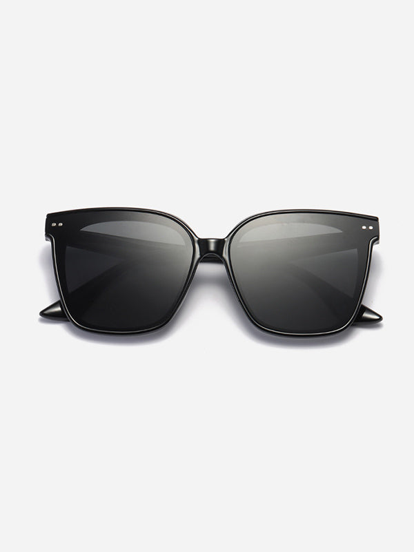 Stylish Selection Sun-Protection Sunglasses Accessories