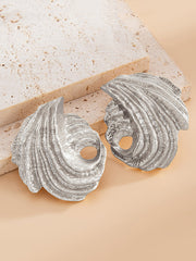 Geometric Earrings Accessories