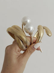 Geometric Bracelet Accessories