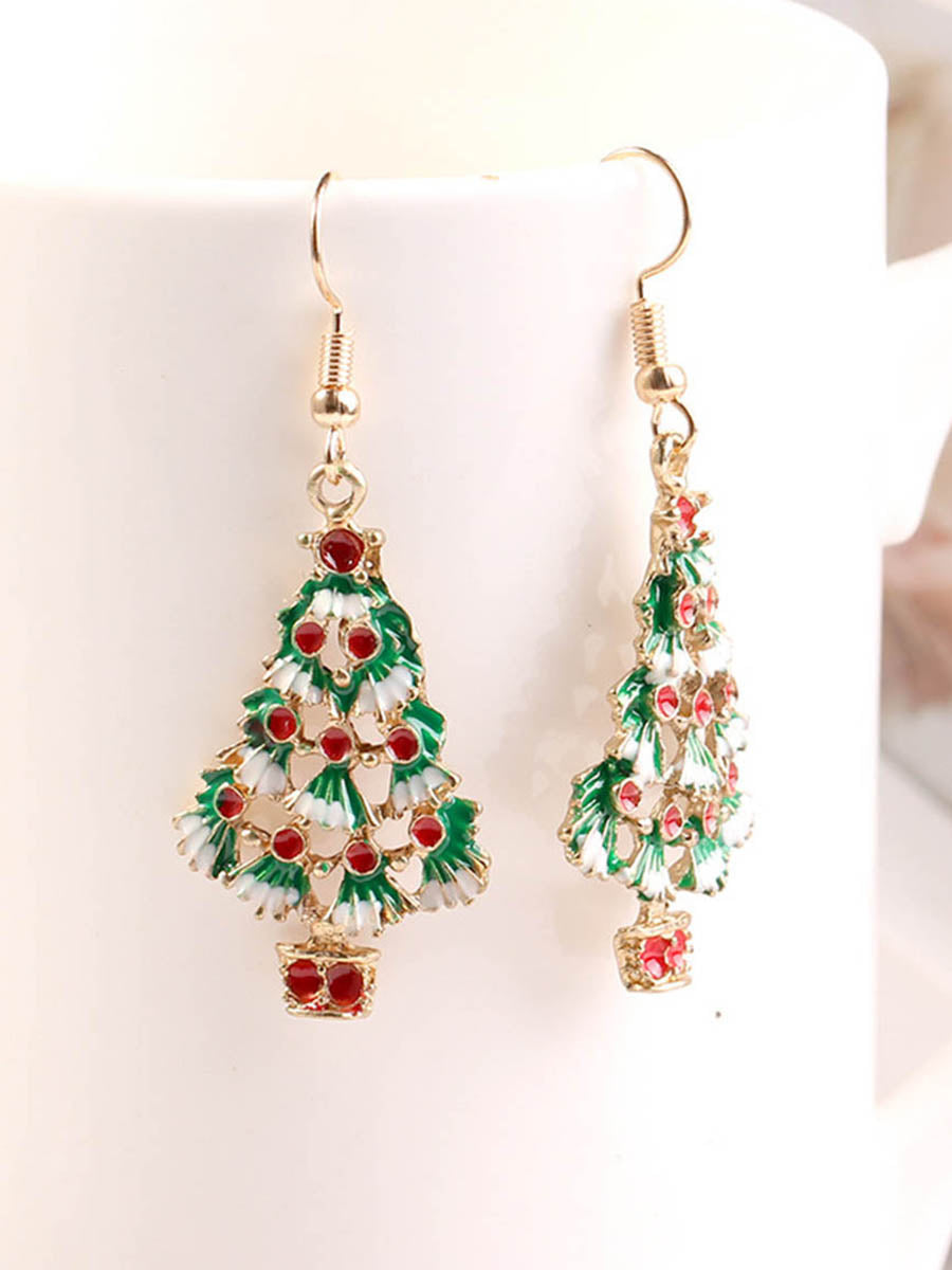 Geometric Necklaces Accessories Earrings Accessories