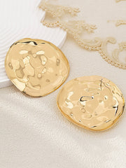 Geometric Earrings Accessories