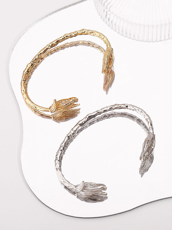 Geometric Ringent Bracelet Accessories