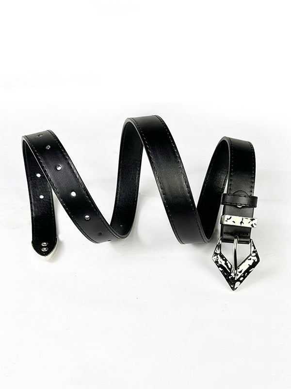 Buckle Belts