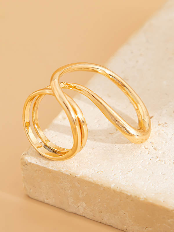 Geometric Rings Accessories Bracelet Accessories