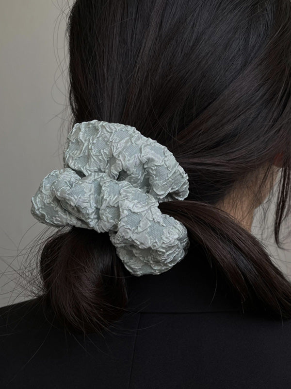 Vintage Hair Rope Hair Ring Headwear Accessories