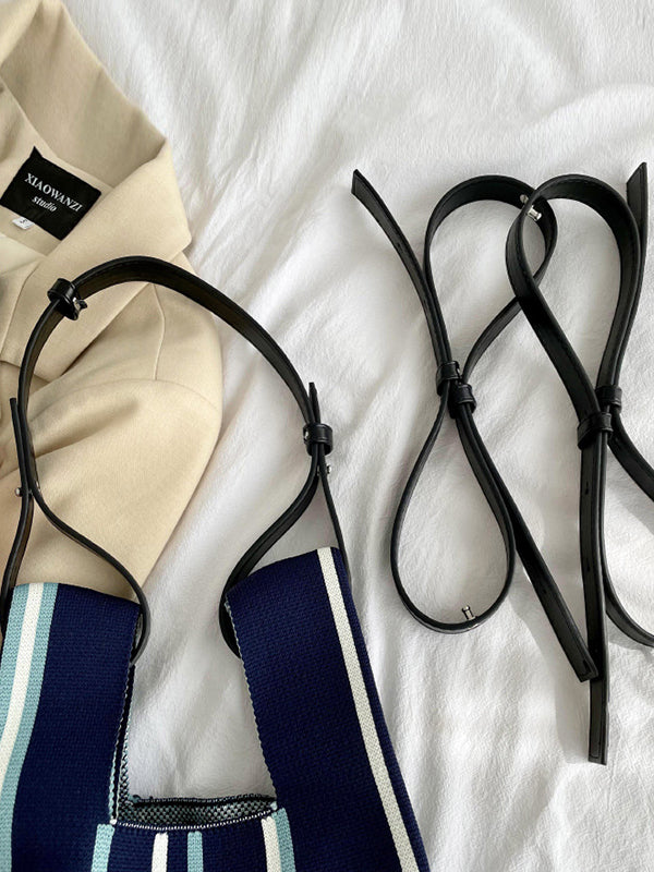 PU Shoulder Strap Accessories