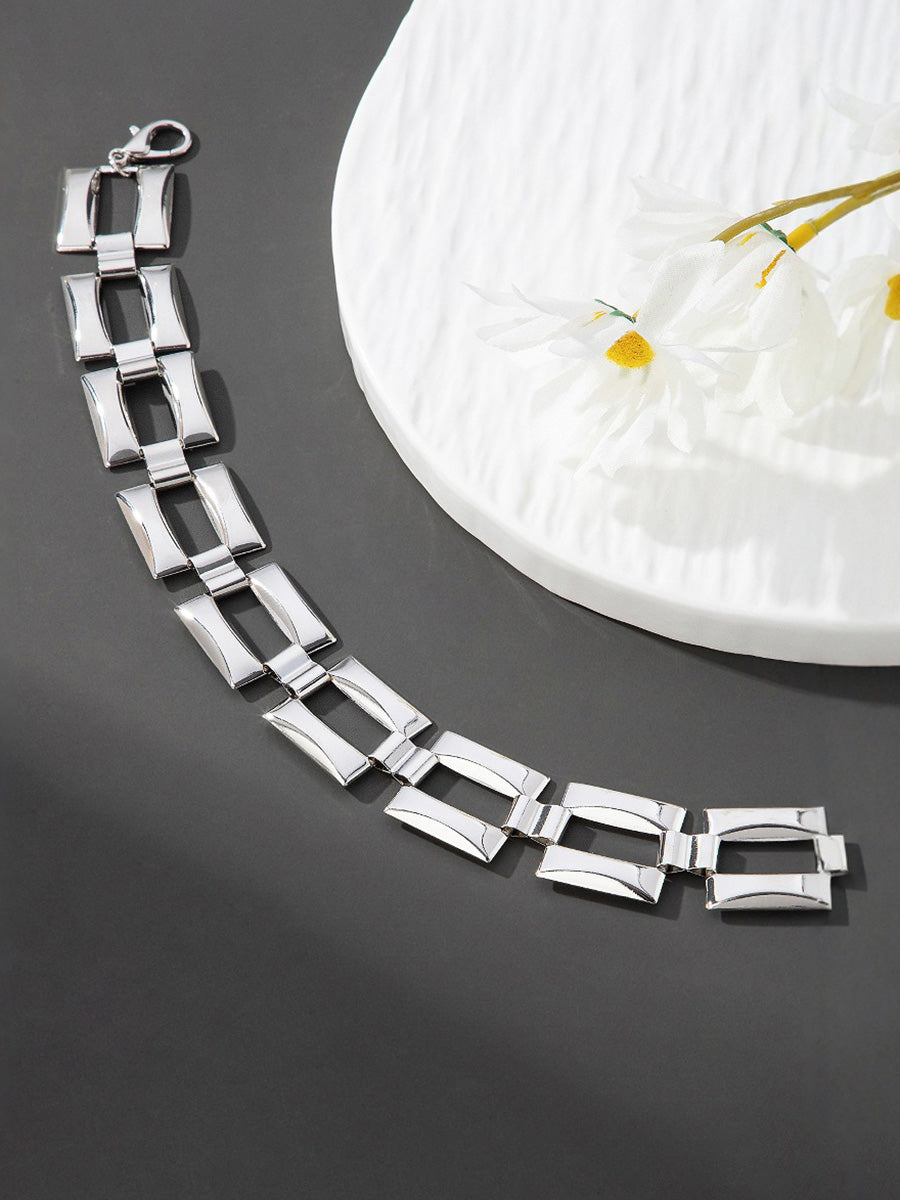Chains Sets Necklaces Accessories Bracelet Accessories
