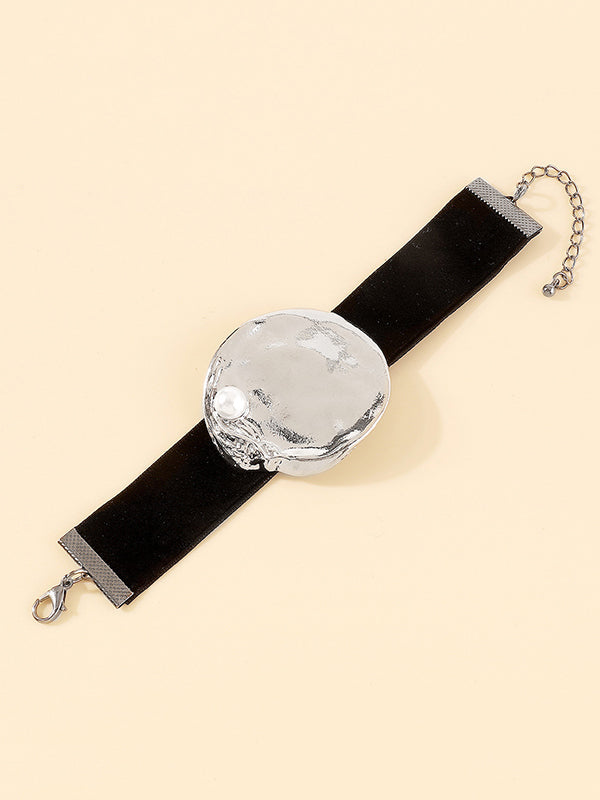 Geometric Bracelet Accessories