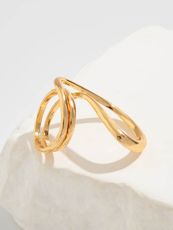 Geometric Rings Accessories Bracelet Accessories