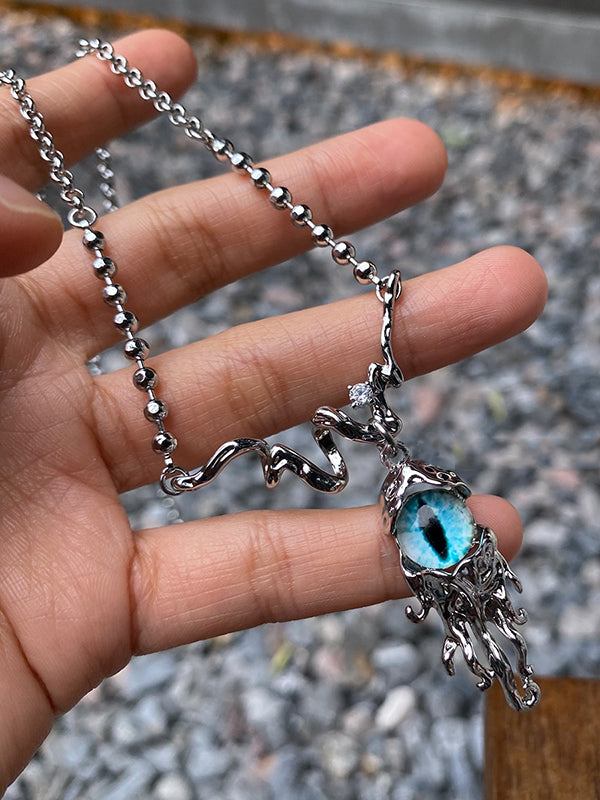 Original Cool Geometric Necklaces Accessories