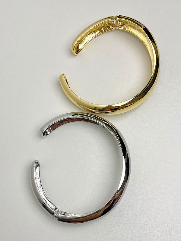 Geometric Ringent Normcore Necklaces Accessories