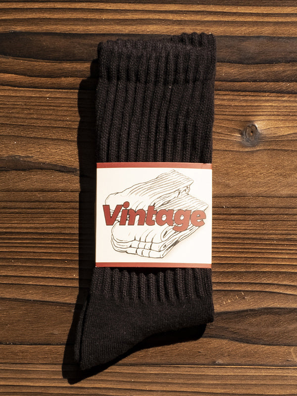 Elasticity Pleated Solid Color Socks