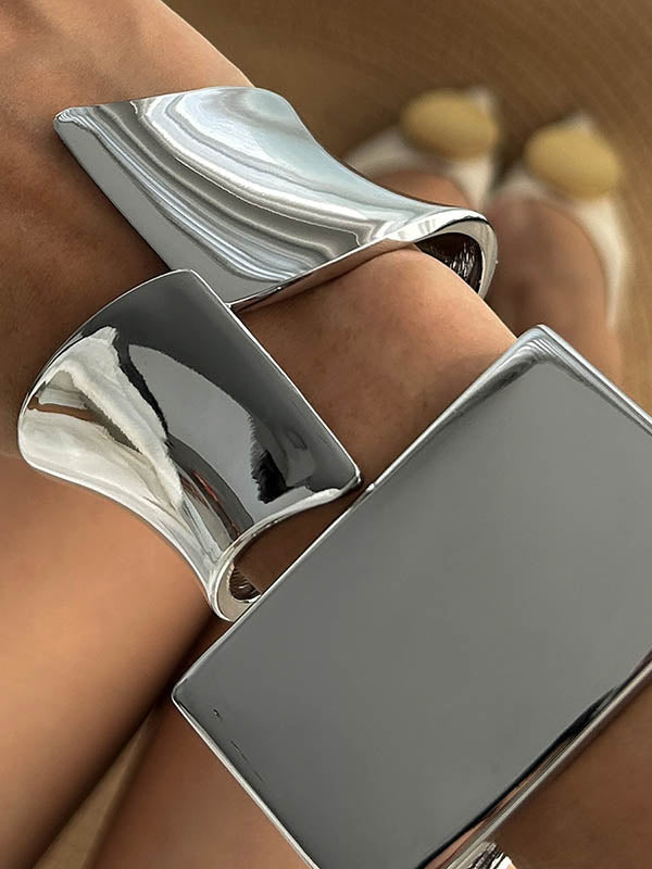 Geometric Rings Accessories Bracelet Accessories
