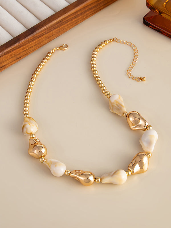 Geometric Necklaces Accessories Bracelet Accessories