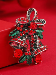 Geometric Brooch Accessories