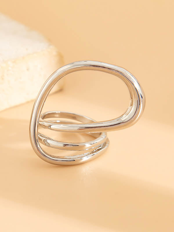 Geometric Rings Accessories Bracelet Accessories