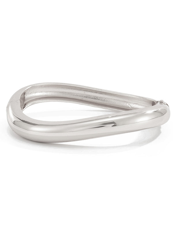 Geometric Shiny Irregularity Bracelet Accessories