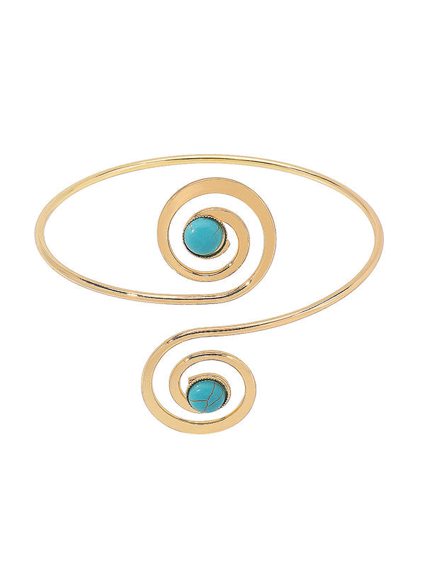 Geometric Armlet Accessories