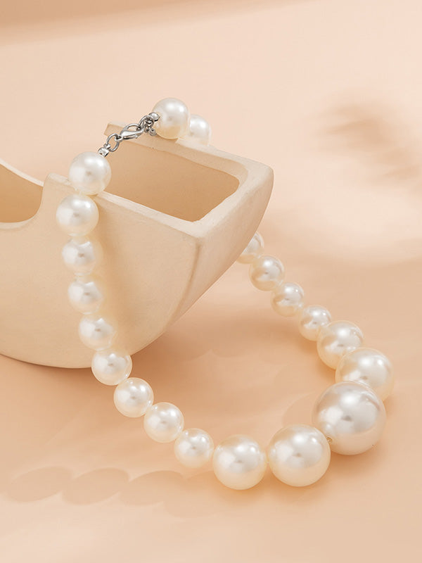 Beaded Necklaces Accessories