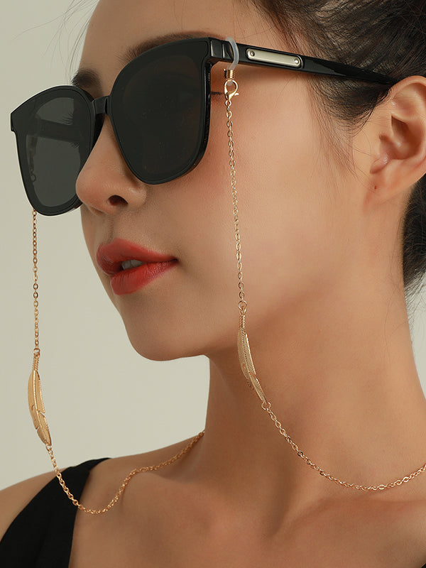 Chains Sunglasses Accessories