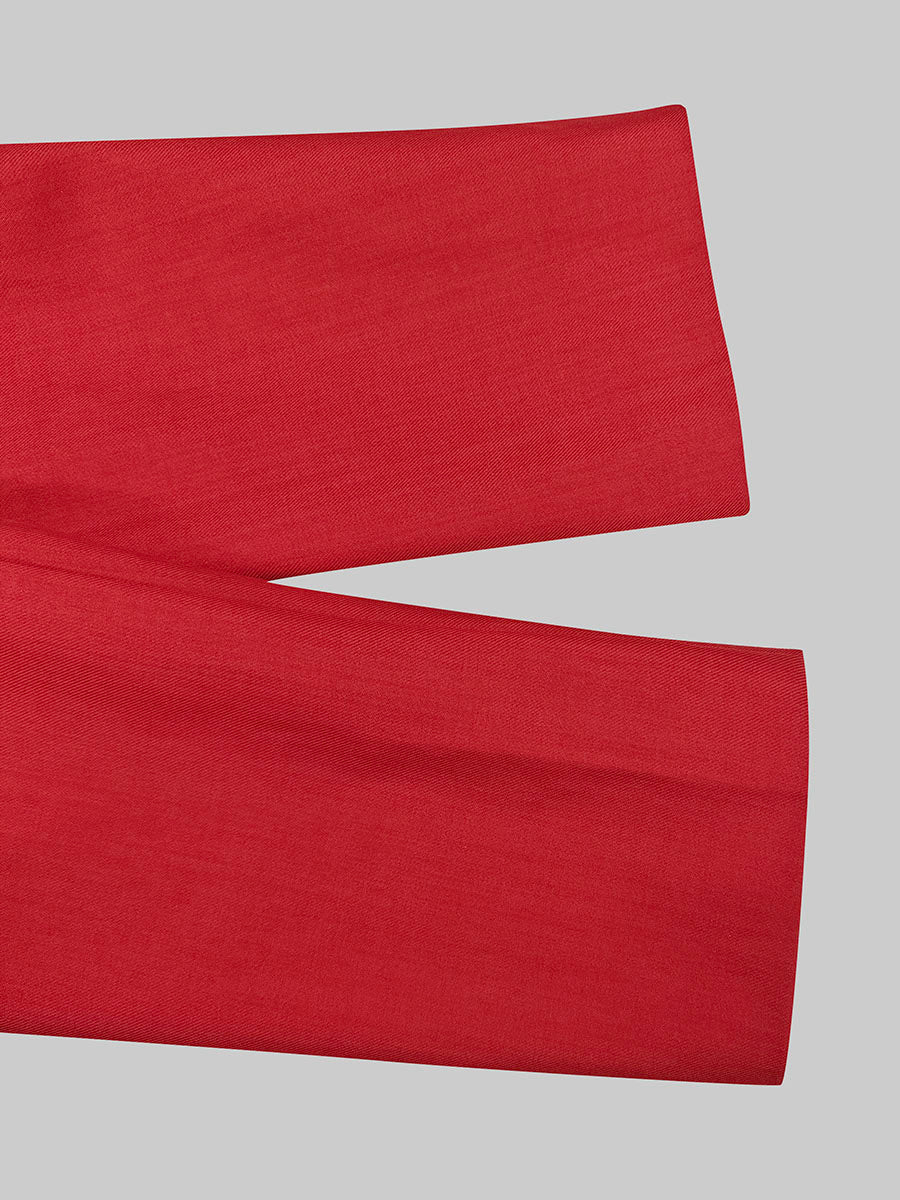 Long Sleeves Skinny Solid Color Notched Collar Blazer Outerwear