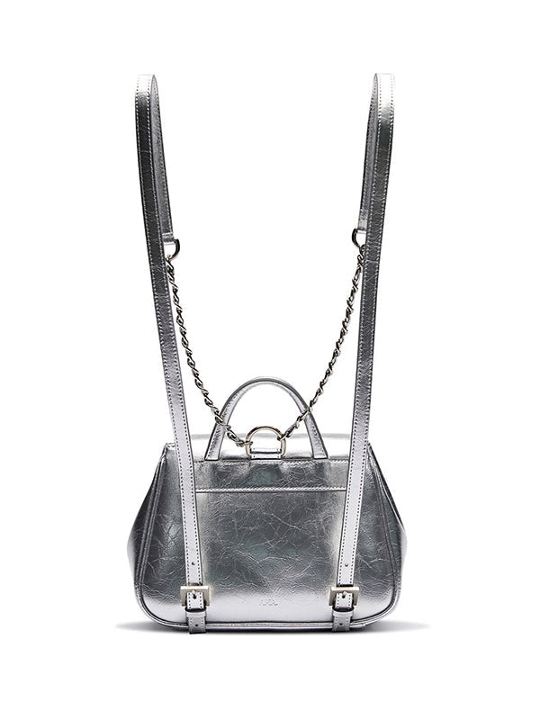 Chains Split-Joint Handbags Bags