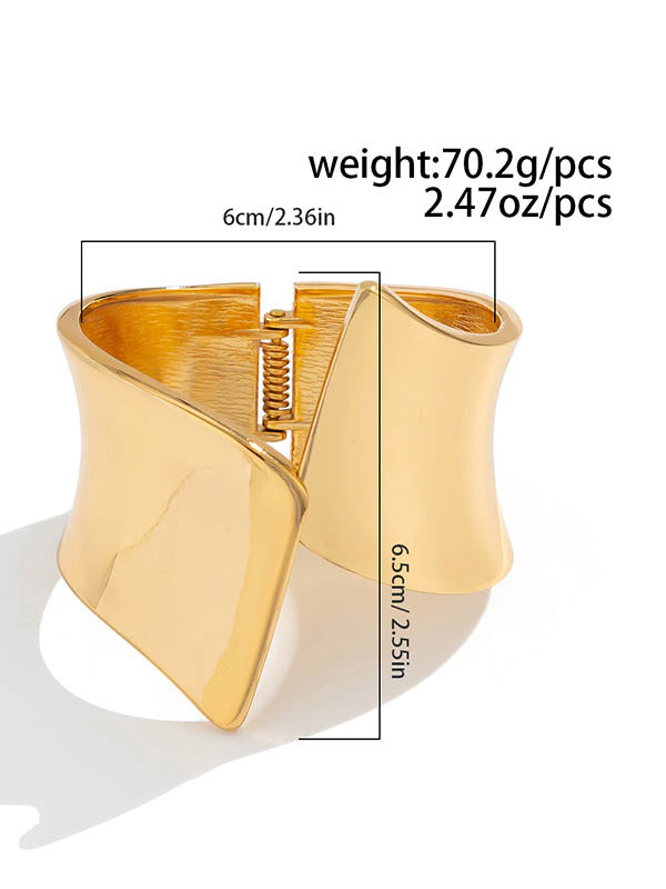 Geometric Rings Accessories Bracelet Accessories