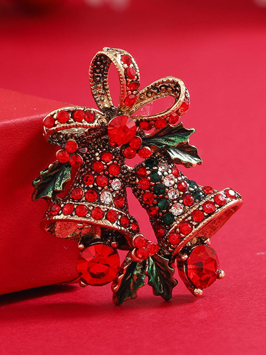 Geometric Brooch Accessories