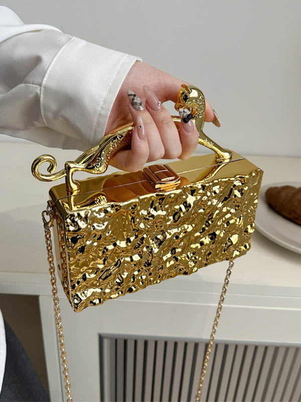 Geometric Handbags Crossbody Bags