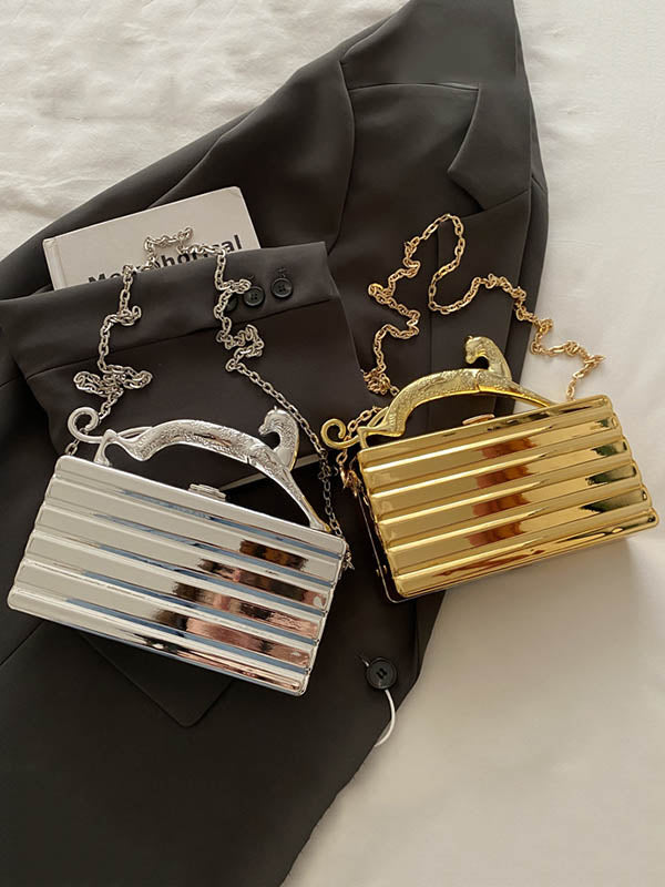 Geometric Handbags Crossbody Bags