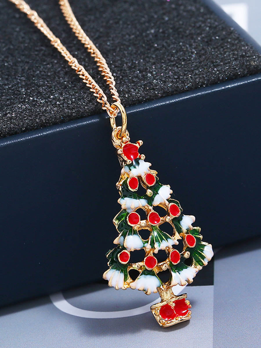 Geometric Necklaces Accessories Earrings Accessories