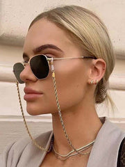 Chains Glasses Chain