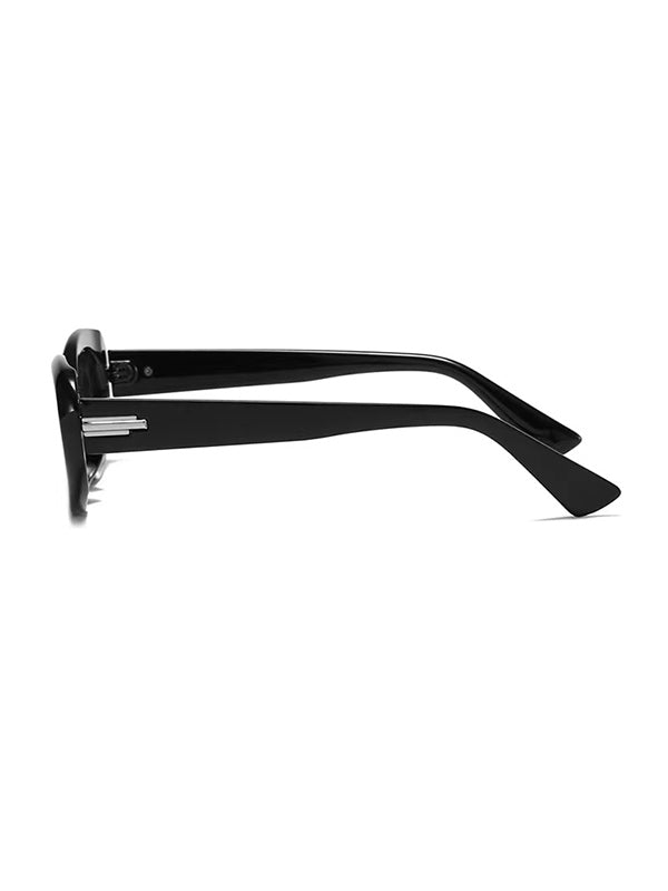 Stylish Selection Geometric Sun-Protection Sunglasses Accessories