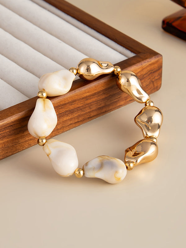 Geometric Necklaces Accessories Bracelet Accessories