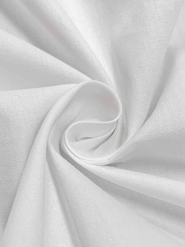 Pleated Solid Color Split-Joint Long Sleeves Loose Lapel Shirt Dress Midi Dresses