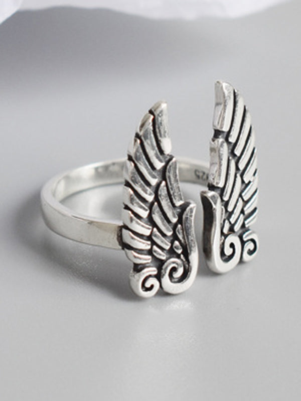 Retro Swings Ring
