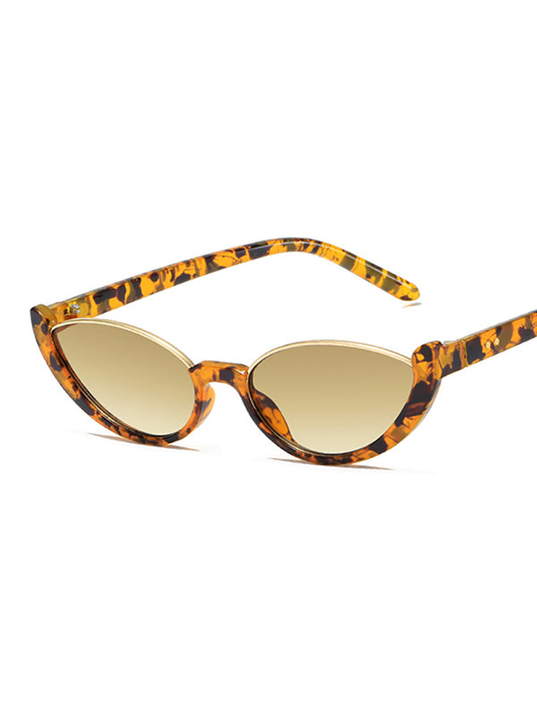 Split-Joint Sunglasses Accessories