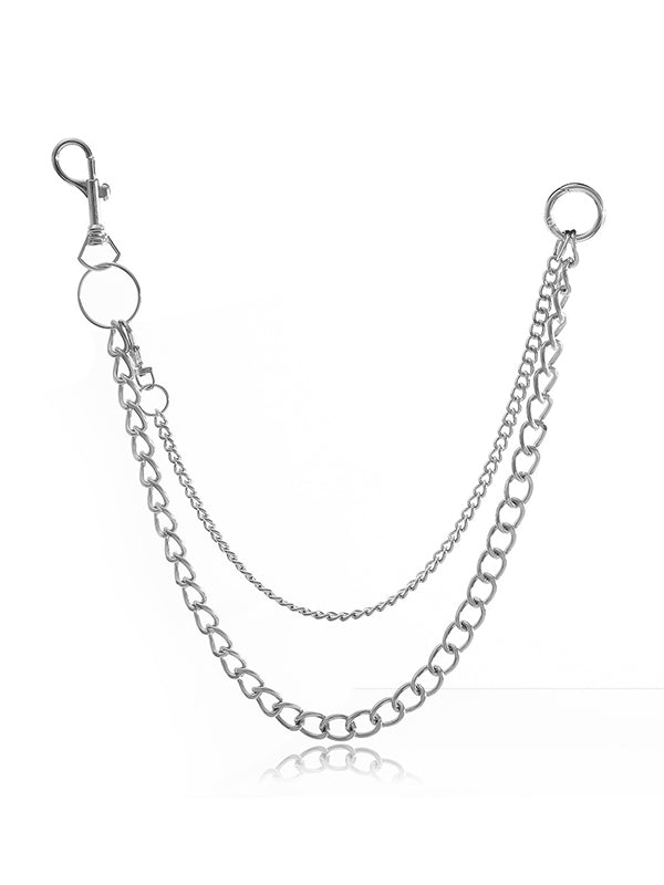 Original Simple Hip-Hop Chain Waist Chain Accessories