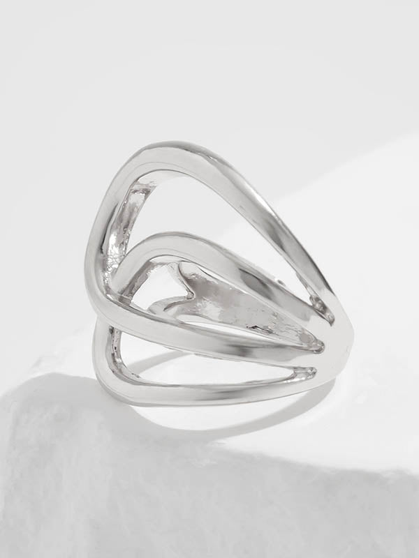 Geometric Rings Accessories Bracelet Accessories