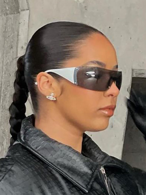 Sun Protection Sunglasses Accessories