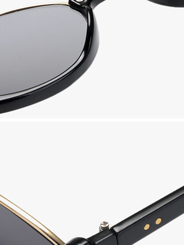 Split-Joint Sunglasses Accessories