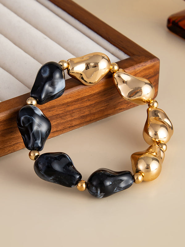 Geometric Necklaces Accessories Bracelet Accessories