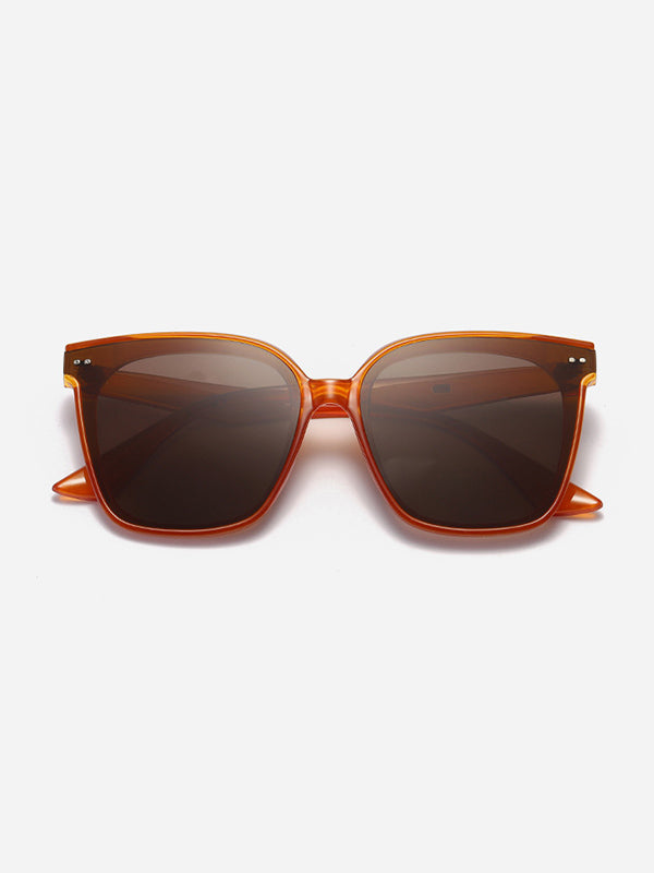 Stylish Selection Sun-Protection Sunglasses Accessories