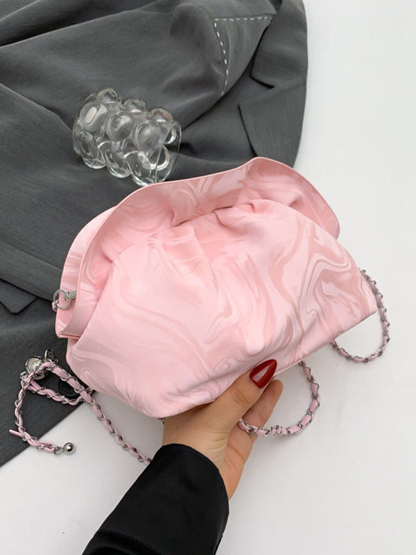 Chains Split-Joint Evening Bags & Clutches Crossbody Bags Bags Accessories Bags